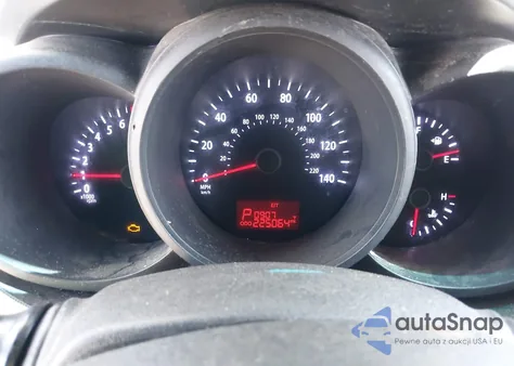 2012 Kia Soul from USA, damaged, VIN KNDJT2A55C7748689